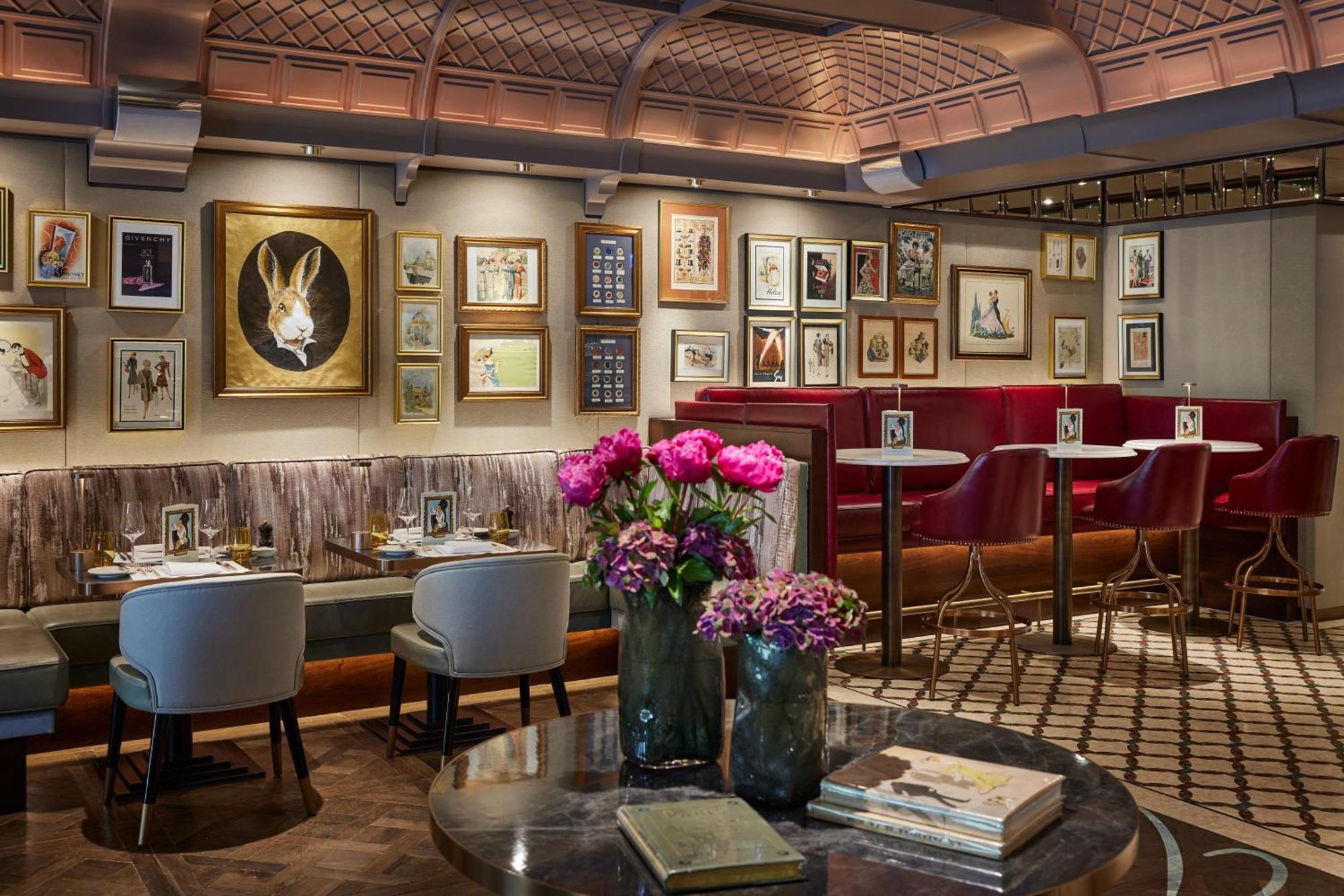 Breidenbacher Hof, Best Hotel Of The Year 2026 - Die 101 Besten — Photos 2