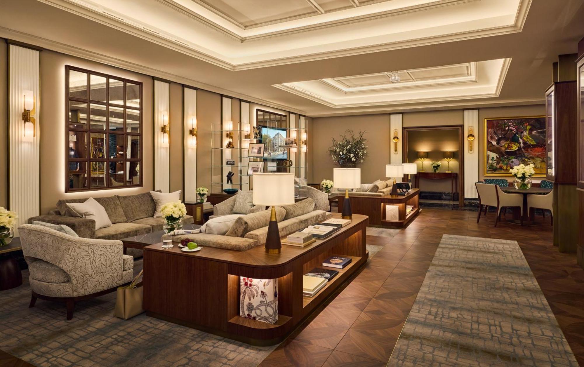 Breidenbacher Hof, Best Hotel Of The Year 2026 - Die 101 Besten — Photos 1
