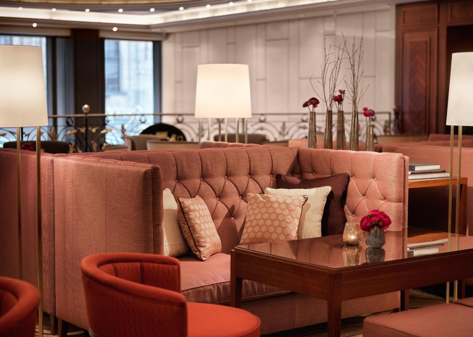 Breidenbacher Hof, Best Hotel Of The Year 2026 - Die 101 Besten — Photos 3